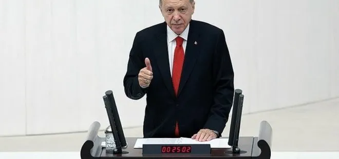 Başkan Erdoğan alçak PKK’ya seslendi: Bu söz kulaklarınızdan silinmesin! Bir gece ansızın gelebiliriz...