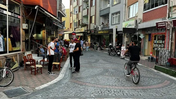 Son dakika: Balıkesir Gönen’de şiddetli deprem! İstanbul’da da hissedildi