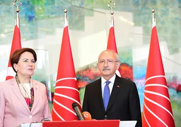 4'lü ittifakta protokol çatlağı