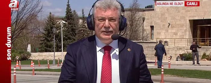 Kemal Kılıçdaroğlu’nun seccade saygısızlığının arka planında neler yaşandı? Kılıçdaroğlu’nun Görmedim sözleri boşa çıktı