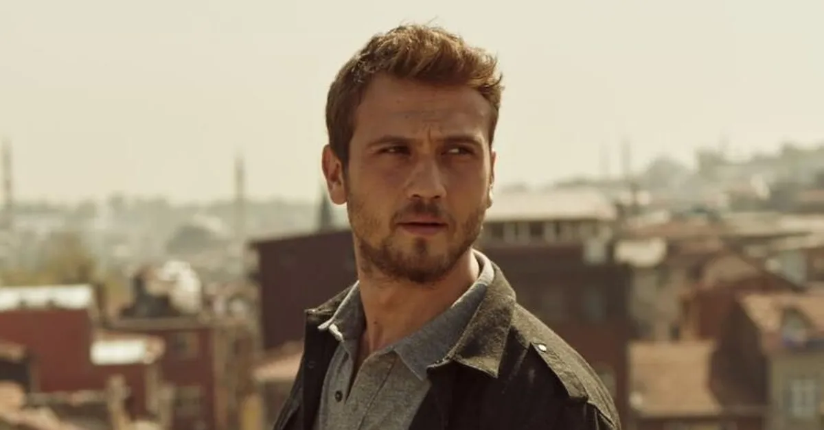 aras bulut iynemli nin abisini