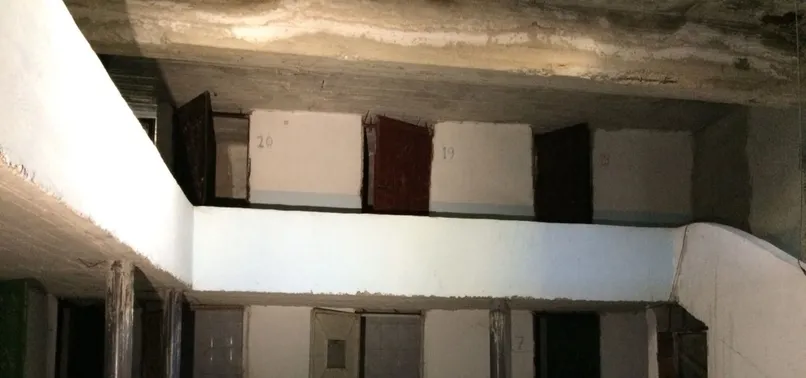 İşte PKK'nın ölüm hücreleri