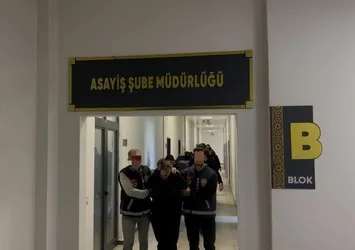 Kocaeli’deki faili meçhul cinayet aydınlatıldı: Katil zanlısı tutuklandı