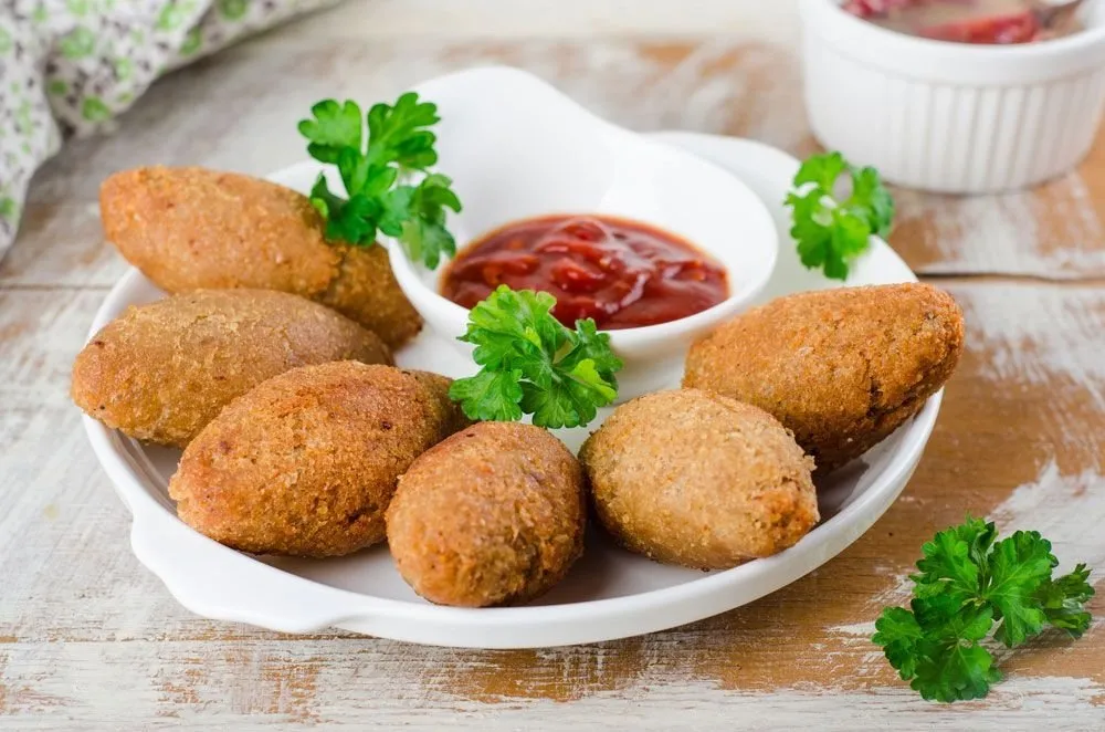 lezzeti ile unlu icli kofte nasil yapilir