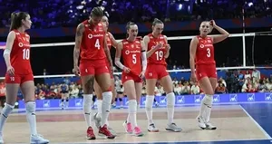 Filenin Sultanları Japonya engeline takıldı!