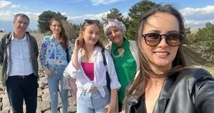 Saliha hemşirenin şüpheli ölümünde bir gözaltı daha!