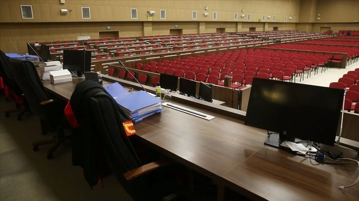 ŞEREFLİKOÇHİSAR İCRA DAİRESİ MÜDÜRLÜĞÜ