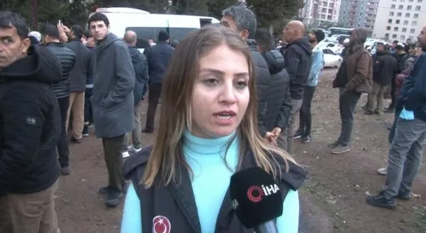 Hatay’daki depremzedelerden Kılıçdaroğlu’na tepki: Çadırlara uğramadılar! Halk yağmurun altında kaldı