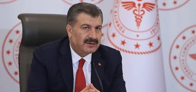Sağlık Bakanı Fahrettin Koca’dan son dakika koronavirüs vaka açıklaması! Turkovac...