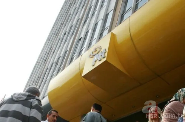 PTT personel alım şartları neler 2019? PTT KPSS'siz personel alımı ne zaman? 7