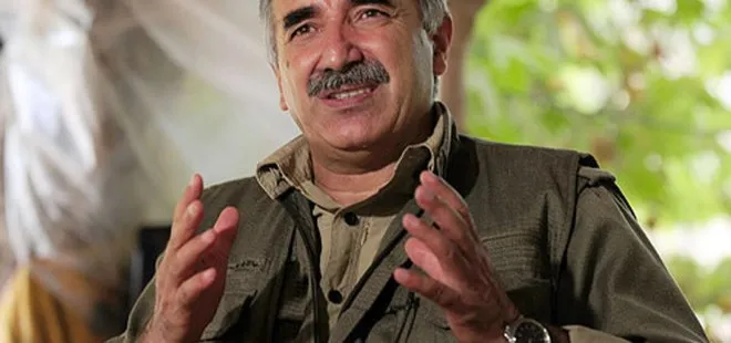 Yunan medyasından Türkiye’ye karşı büyük alçaklık! PKK elebaşı Murat Karayılan’ın tehdidini manşet yaptılar
