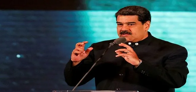Venezuela Devlet Başkanı Maduro’dan askeri varlığın güçlendirilmesi talimatı