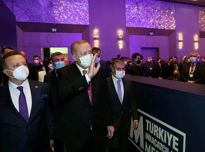 Son dakika: Başkan Erdoğan'dan Suudi Arabistan açıklaması: Şubat ayında gideceğim - 1