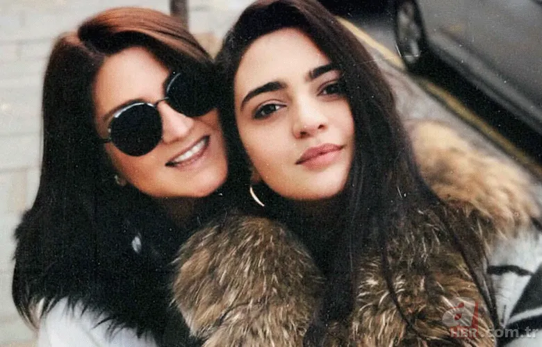 Pınar Altuğ'un en mutlu günü! Paylaştığı fotoğrafla duyurdu! 21