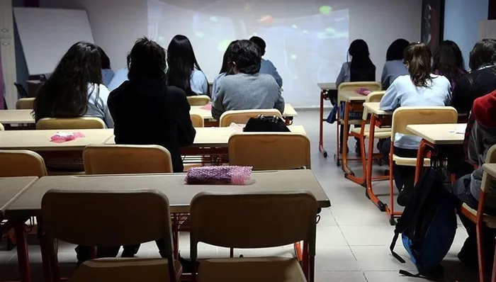 Son dakika: Lisede sınıf geçme nasıl olacak? Milli Eğitim Bakanlığından açıklama - 1
