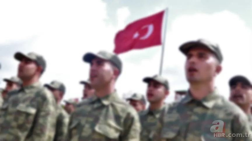 e-Devlet bedelli askerlik yerleri sorgulama: 2023 bedelli askerlik ne zaman açıklanacak? MSB ASAL celp ve sevk tarihleri 7