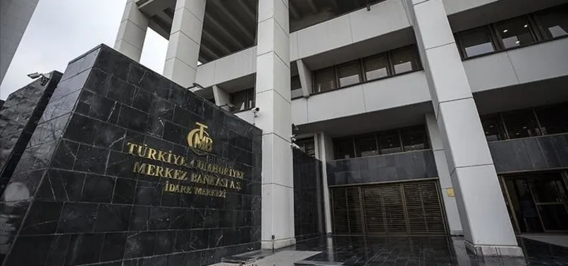 Son dakika: Merkez Bankası açıkladı! BKM'ye ilave sorumluluklar verilecek