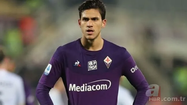 Beşiktaş yeni Atiba'sını Hollanda'da buldu! 13