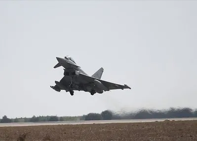 İsrail’de KAAN-Eurofighter korkusu