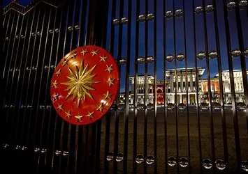 Cumhurbaşkanlığı İnsan Kaynakları Ofisinden "staj seferberliği"