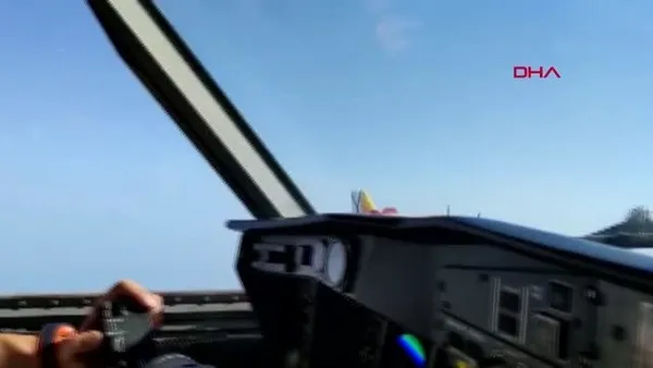 İspanya'nın yangın söndürme uçakları geldi: Ekiplerimiz Türkiye'de - 4