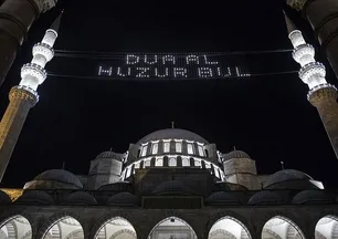 Kadir Gecesi’nin İslam’daki Yeri: Bu gecede hangi ibadetler öne çıkar?