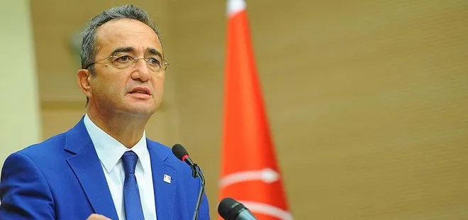 CHP’li Tezcan’a soruşturma
