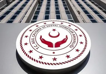Bakanlıktan 'kadın konukevi' açıklaması