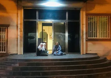 UMED’den HDP’ye basın özgürlüğü tepkisi