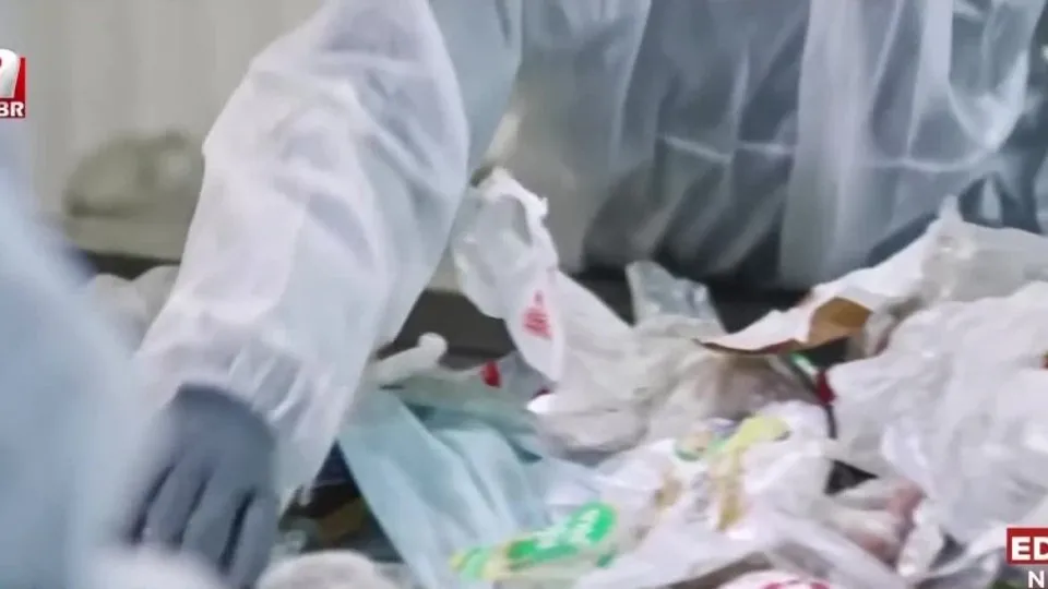 Türkiye’nin en büyük çevre hareketi ’sıfır atık’! Sıfır atık projesi 7 yaşında