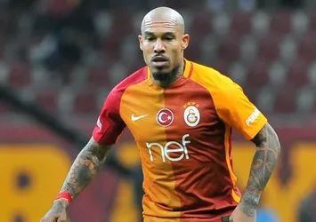 5 milyon euro Galatasaray'ın cebinde kaldı