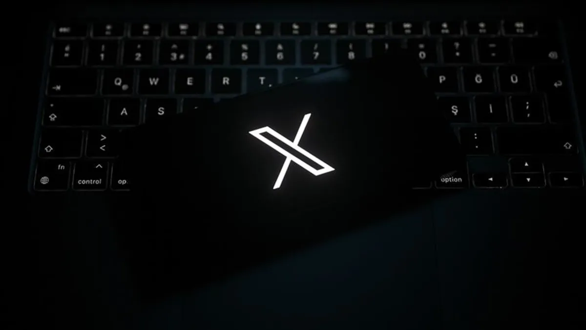 Brezilya'da X'e erişim yasağı yolda! Tek şart yasal temsilci