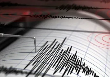 Japonya'da 7,2 büyüklüğünde deprem
