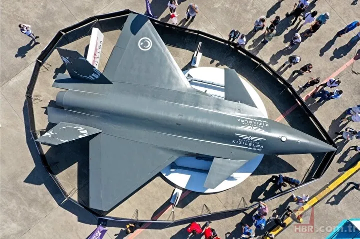 Türkiye Cumhuriyet'in 100. yılında şahlanacak! İşte 2023'e damga vuracak Türk silah ve araçları 11