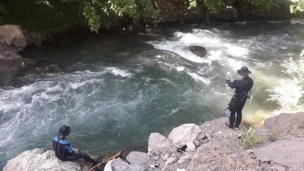 Son dakika: 81 ile genelge! Boğulma tehlikesine karşı önlemler