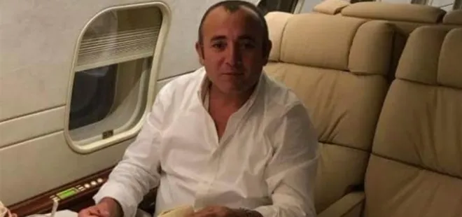 Çiftlik Bank’ın kilit ismi tutuklandı!