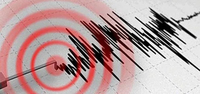 Kayseri’de korkutan deprem! AFAD büyüklüğünü 4,8 olarak duyurdu | SON DEPREMLER