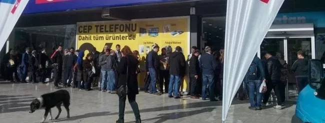 Vatan Bilgisayar 27 bin kişinin şifresinin çalındığını duyurdu