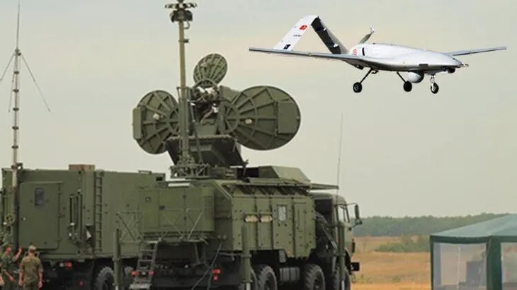 Ermenistan Türk SİHA'larını konuşuyor: Rus sistemleri aldık ama...