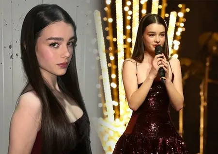 İnci Taneleri'nin Ayça'sı Ülkü Hilal Çiftçi gerçek annesiyle gündem oldu! 