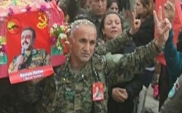 Son dakika: MİT MLKP’nin sözde yöneticilerinden Zeki Gürbüz’ü Suriye’de etkisiz hale getirdi