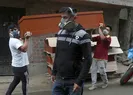 Peru ölenlerin sayısını açıkladı