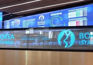 Borsa İstanbul soruşturmasında 8 tutuklama