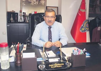 Hürriyet’ten yeni algı operasyonu