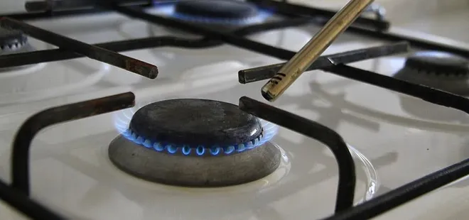 Doğalgazda büyük hedef için geri sayım