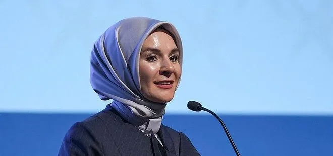 Engelliye ÖTV muafiyeti kalkıyor mu? Kadın çalışana hangi destekler verilecek? Bakan Mahinur Özdemir Göktaş’tan flaş açıklamalar