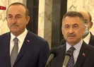 Başkan Erdoğan talimat vermişti! Lübnana kritik ziyaret