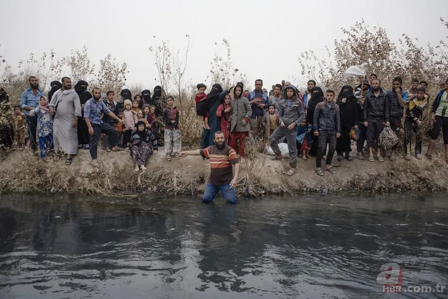TFMD Yılın Basın Fotoğrafları 2017 açıklandı 15
