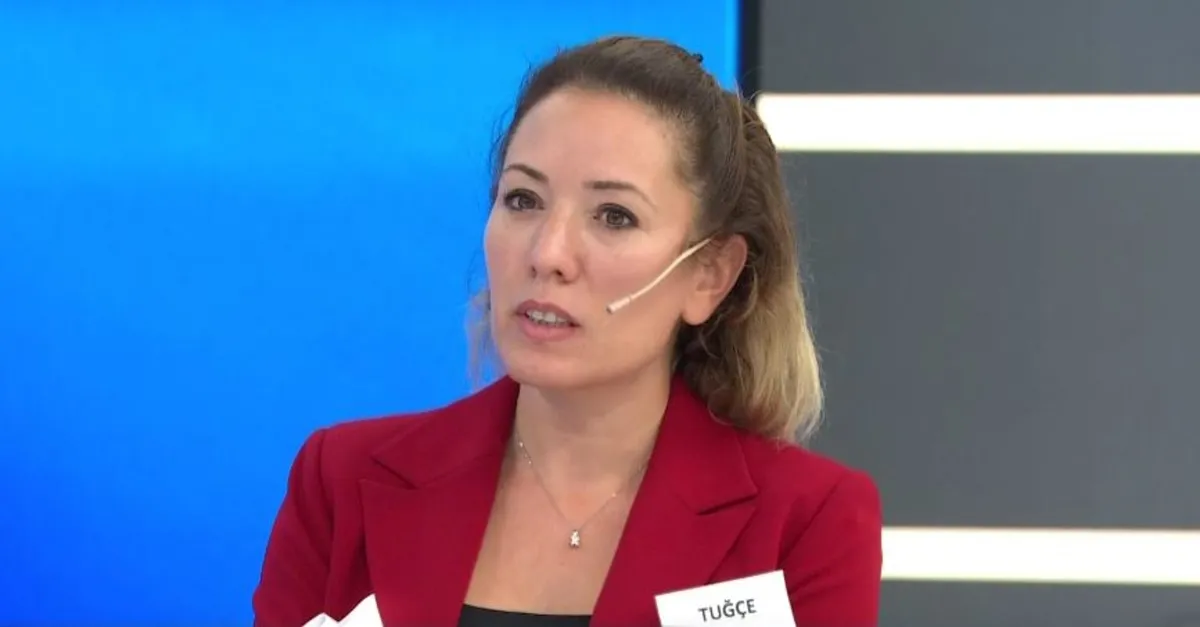 Aleyna Çakır'ın ailesinin avukatı Müge Anlı yayınında önemli gelişmeyi aktardı