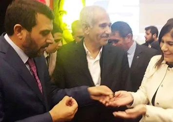 CHP'ye o ilde büyük şok